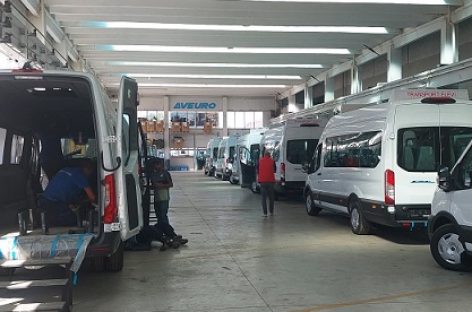 Europos Parlamentas balsavo už siūlymą peržiūrėti automobilių projektavimo ir perdirbimo reikalavimus