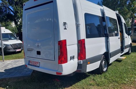 Aplinkos ministerija kviečia dalyvauti Socialinio klimato plano pristatyme