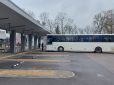 Šalčininkų autobusų parkas kviečia dalyvauti apklausoje