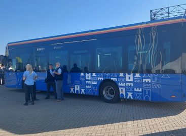 Vežėjų pasikeitimai Klaipėdos viešojo transporto maršrutuose