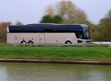 Naujoji „VDL Bus Group“ „Busworld“ pristatys „VDL Futura 3“