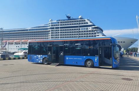 Pratęsiama registracija į tarptautinį renginį apie tvarių miestų plėtrą