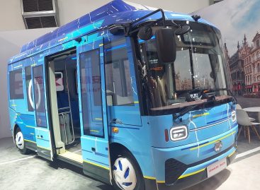 15 Europos miestų ieško startuolių ir įmonių, galinčių pagerinti jų judumo sistemas