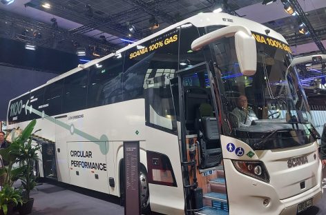 Kas stabdo elektrinių autobusų plėtrą tolimojo susisiekimo maršrutuose?