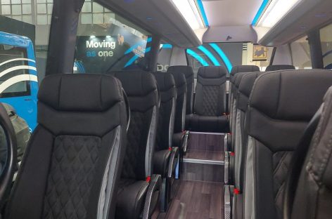 ES uždegė žalią šviesą autobusų kabotažui tarp Austrijos ir Šveicarijos