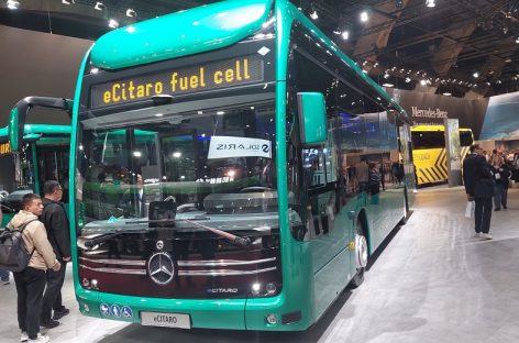 Didžiausias Vilniaus istorijoje viešojo transporto konkursas pasiekė svarbų etapą – atrinkti potencialūs laimėtojai