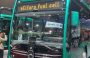 Savivaldybes pasieks 141 naujas autobusas