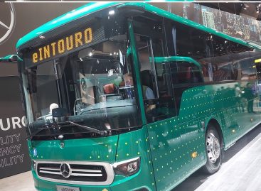 Norvegijoje atlikti tyrimai parodė, po kiek metų elektrinius autobusus eksploatuoti tampa pigiau nei dyzelinius