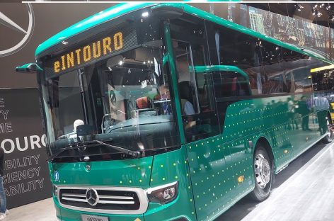 Norvegijoje atlikti tyrimai parodė, po kiek metų elektrinius autobusus eksploatuoti tampa pigiau nei dyzelinius