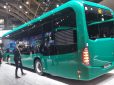 „Hochbanh“ iki 2031 m. Hamburgui įsigis iki 240 elektrinių autobusų