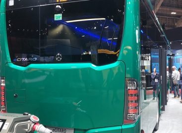 Netaršių transporto priemonių įsigijimui papildomai skiriama 60 mln. eurų