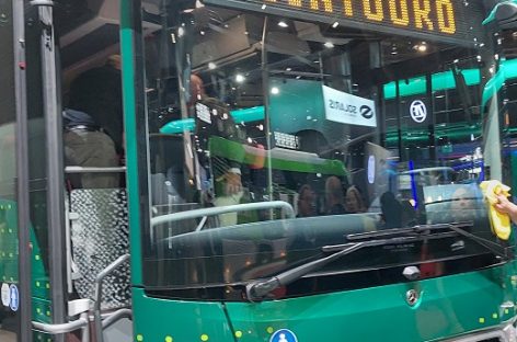 Lietuva imsis priemonių dėl Europos Komisijos nustatytų pažeidimų mažinant oro taršą