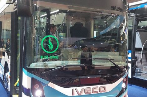 Nauja kelių rinkliava paskatins investicijas į netaršų transportą