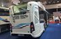 Vokietija planuoja 2027 m. biudžeto projekte dviem trečdaliais sumažinti finansavimą elektriniams autobusams įsigyti