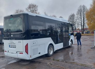 „Kaišiadorių paslaugos“ – ekologiškumo ir patogumo gyventojams link