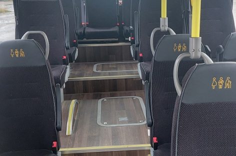 Nuo birželio – nemokamas viešasis transportas Palangos gyventojams