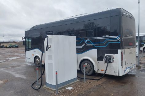 Keičiasi Kaišiadorių vietinio reguliaraus miesto ir priemiesčio maršrutų tarifų dydžiai