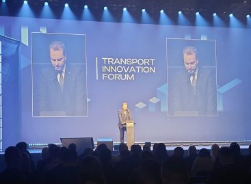 Saugesnis rytojus prasideda dabar: Susisiekimo ministerija rengia Transporto saugumo forumą