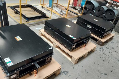 Ekspertai: ličio jonų baterijos – ne tik energijos šaltinis, bet ir pavojingas gaisro židinys