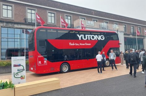 Norvegija rengia Europos „Kyberbusgeitą“?