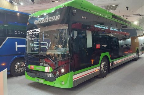 „Rīgas satiksme“ įsigis 120 naujų autobusų, pusė jų – dyzeliniai