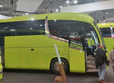 Iš traukinio į autobusą su vienu bilietu: kada tai taps realybe?