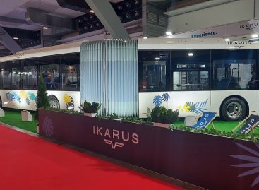 Ryga ruošiasi atnaujinti autobusų parką: konkursui įsigyti 120 autobusų pateikti aštuoni pasiūlymai