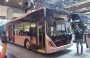Modifikavus dyzelinius autobusus, Europos autobusų parkas būtų elektrifikuotas 15 metų anksčiau