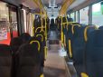 Estijos regionams – papildomi 4,8 mln. eurų iš rezervo viešojo transporto paslaugų lygiui išlaikyti