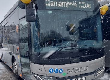 Biometanas – „čia ir dabar“ sprendimas logistikai, kol elektrifikacija stringa