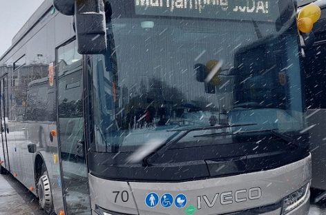 Biometanas – „čia ir dabar“ sprendimas logistikai, kol elektrifikacija stringa