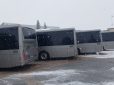 Marijampolės autobusuose jau galima atsiskaityti ir banko mokėjimo kortele