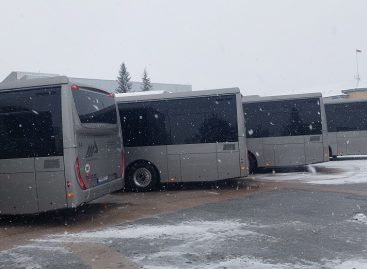 Lūžis sunkiajame transporte: lietuviškas biometanas – jau pigesnis už dyzeliną