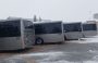 Marijampolės autobusuose jau galima atsiskaityti ir banko mokėjimo kortele