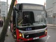 Triatlono renginiai Panevėžyje koreguos eismą ir autobusų maršrutus