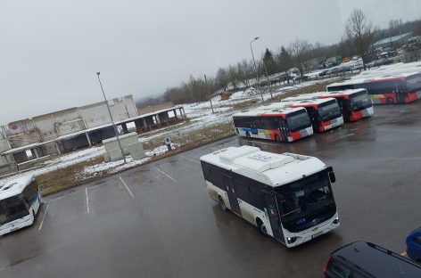 Kėdainiuose prasidėjo jau trečioji Darnaus judumo konferencija