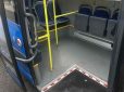 Suteikė galimybę tėvams išbandyti įlipimą į viešąjį transportą su vaikų vežimėliais