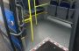 Suteikė galimybę tėvams išbandyti įlipimą į viešąjį transportą su vaikų vežimėliais