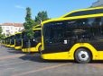 Laikini autobusų maršrutų pakeitimai Birutės gatvėje Šiauliuose