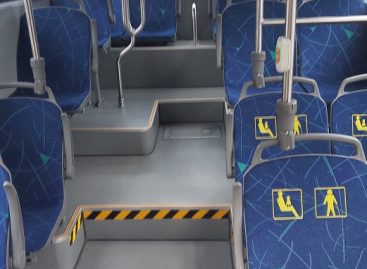 Po atlikto tyrimo paaiškėjo nemaloni situacija dėl vietinio keleivių vežimo autobusais Širvintose