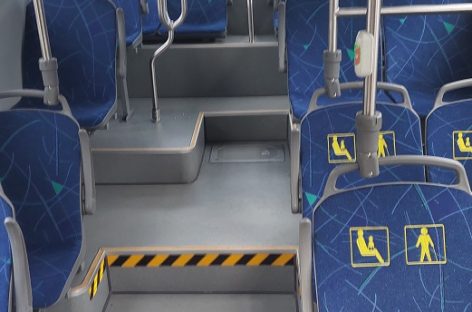 Po atlikto tyrimo paaiškėjo nemaloni situacija dėl vietinio keleivių vežimo autobusais Širvintose