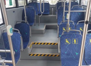 Nuo balandžio 22 d. Panevėžyje atnaujinami sezoniniai maršrutai į Sodų bendrijas ir Šilaičių kapines