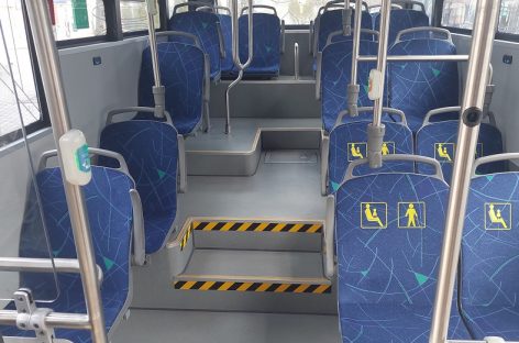 Nuo balandžio 22 d. Panevėžyje atnaujinami sezoniniai maršrutai į Sodų bendrijas ir Šilaičių kapines