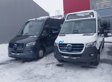 Kaip suvaldyti mišraus automobilių parko chaosą?