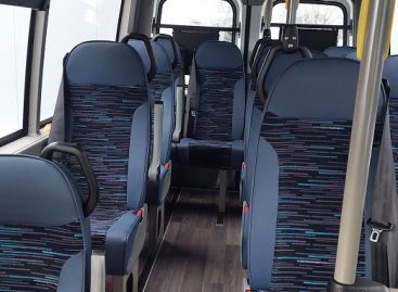 Kaip mažos taršos zonos keičia miestus? Apie tai – Susisiekimo ministerijos ir Transporto inovacijų asociacijos renginyje