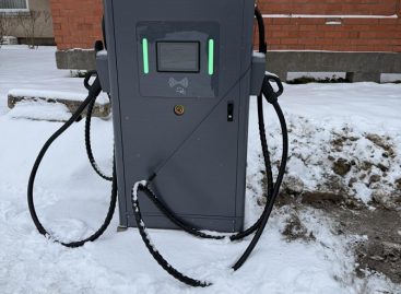 Žiemos išbandymai elektromobiliams: šalčio poveikis nuvažiuojamam atstumui tampa vis mažesnis  