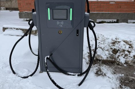 Žiemos išbandymai elektromobiliams: šalčio poveikis nuvažiuojamam atstumui tampa vis mažesnis  