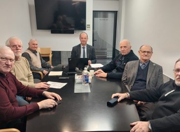 „Automobilininko“ tarybos nariai aptarė būsimojo visuotinio susirinkimo ir kitus klausimus