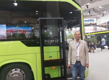 Lietuvos viešojo transporto ateitis: elektra, vandenilis ar biometanas?