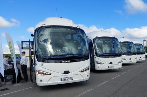 Prezidentas teikia Seimui maksimalių degalų kainų nustatymo mechanizmo įstatymą